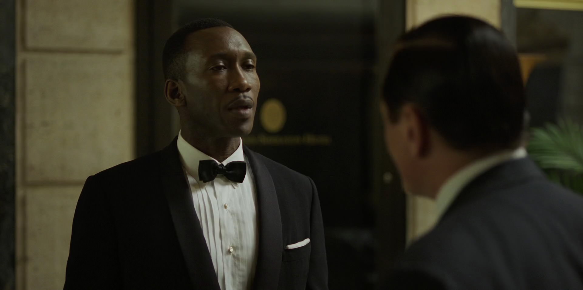Green Book (2018) HD screenshot 4256