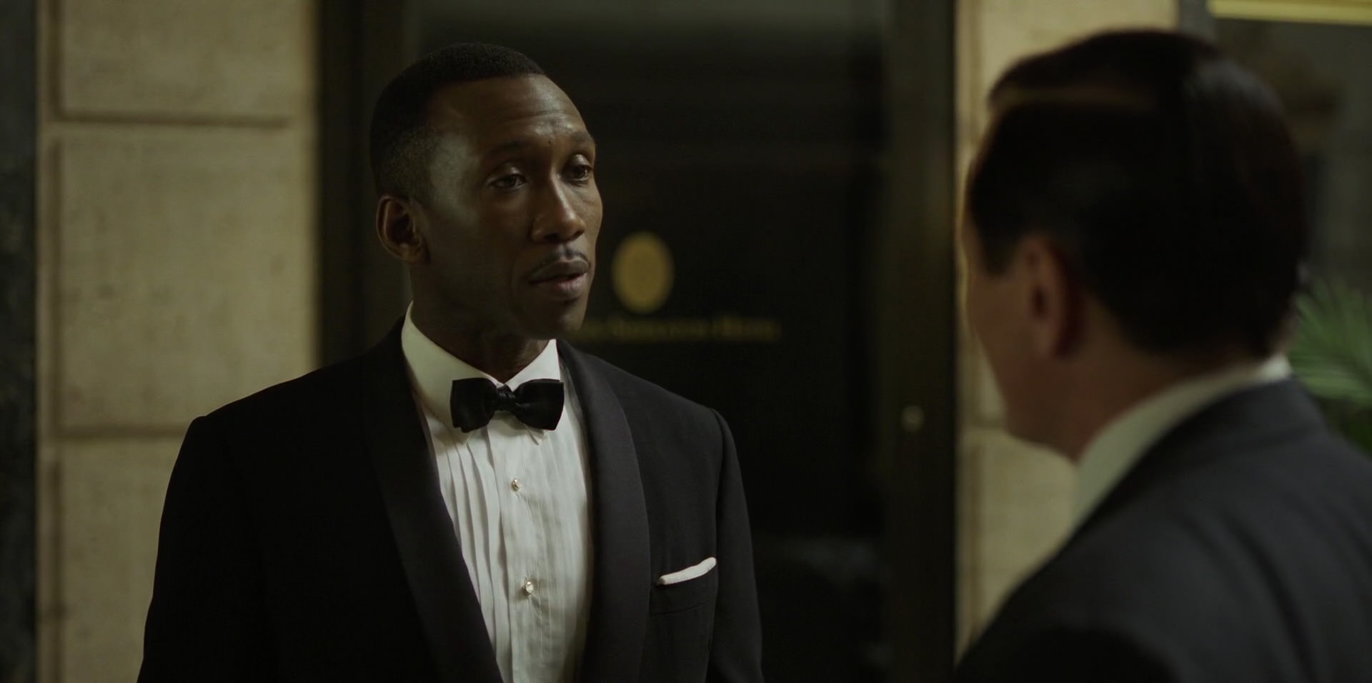 Green Book (2018) movie still 4258