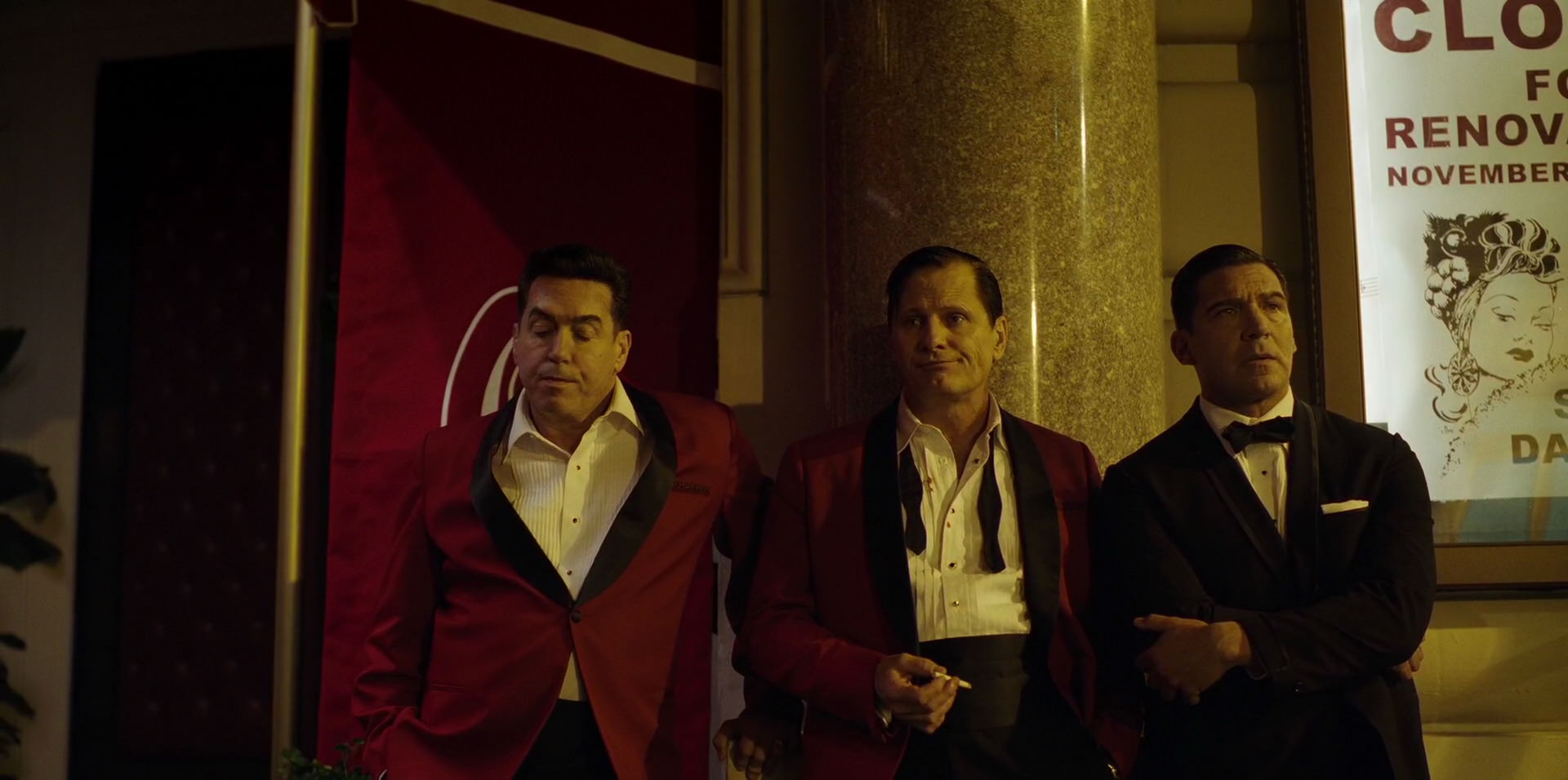 Green Book (2018) screencap 426