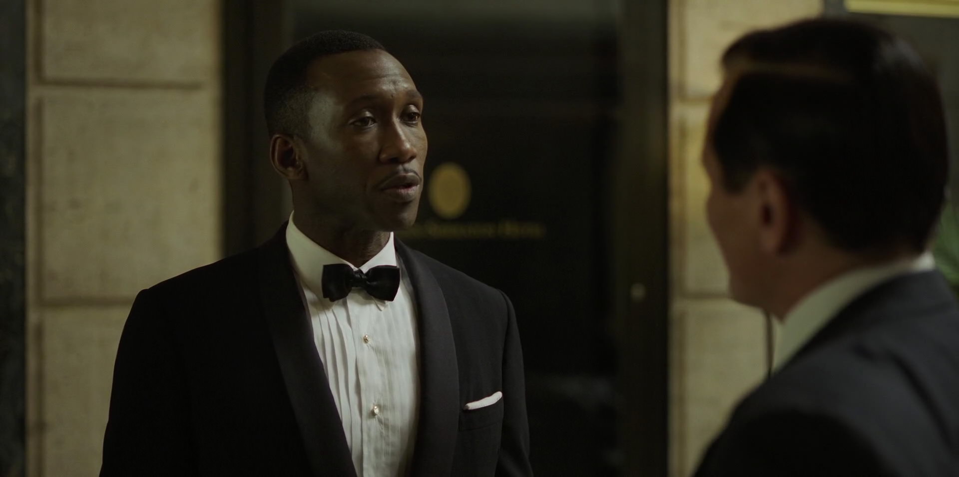 Green Book (2018) movie still 4261
