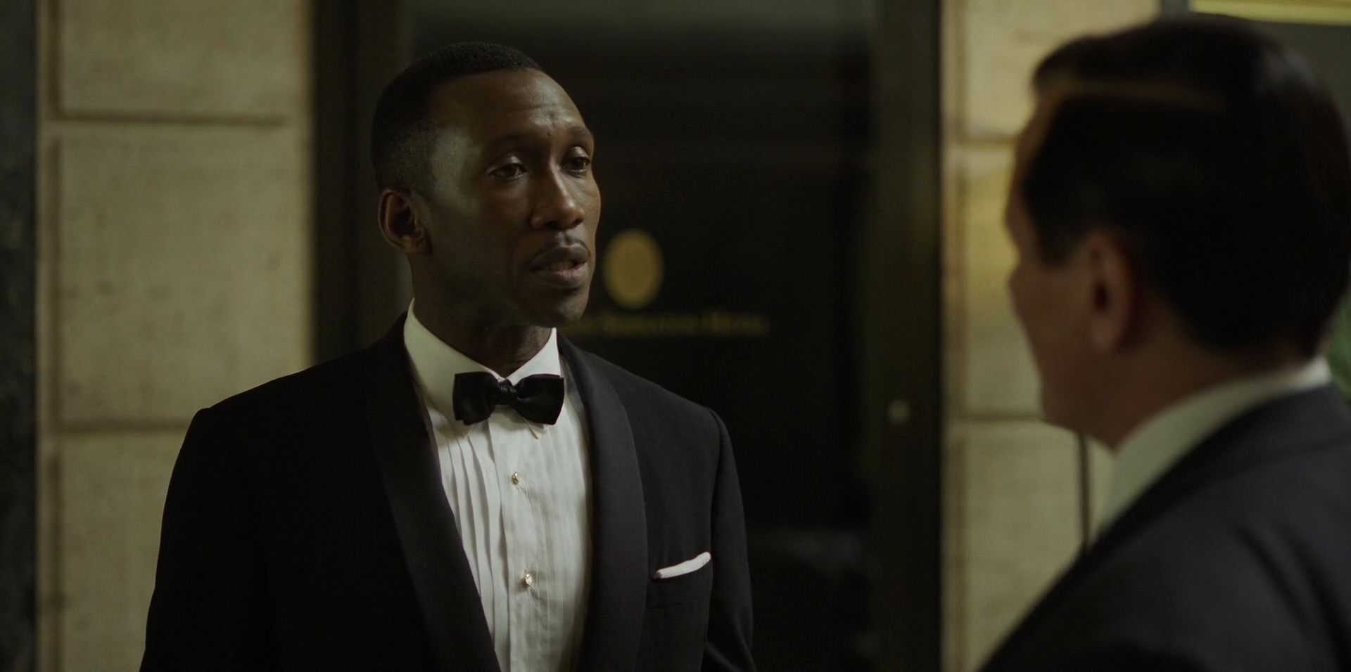 Green Book (2018) HD screenshot 4262