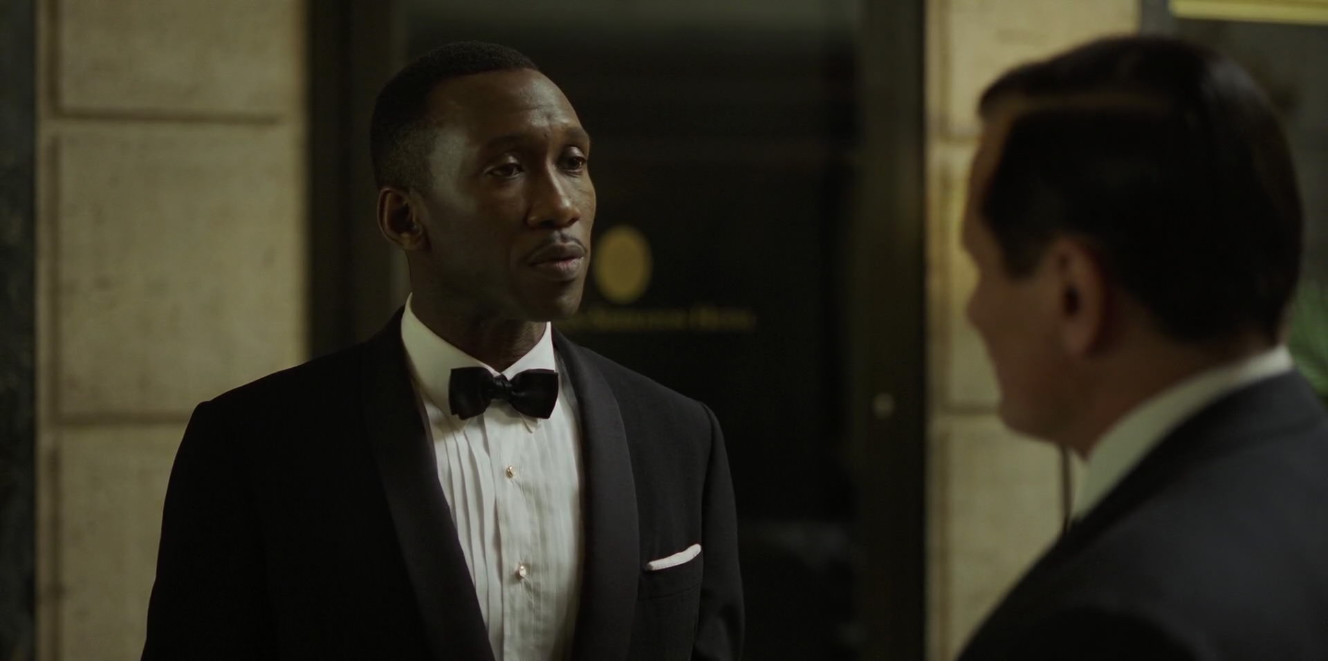 Green Book (2018) HD screenshot 4265