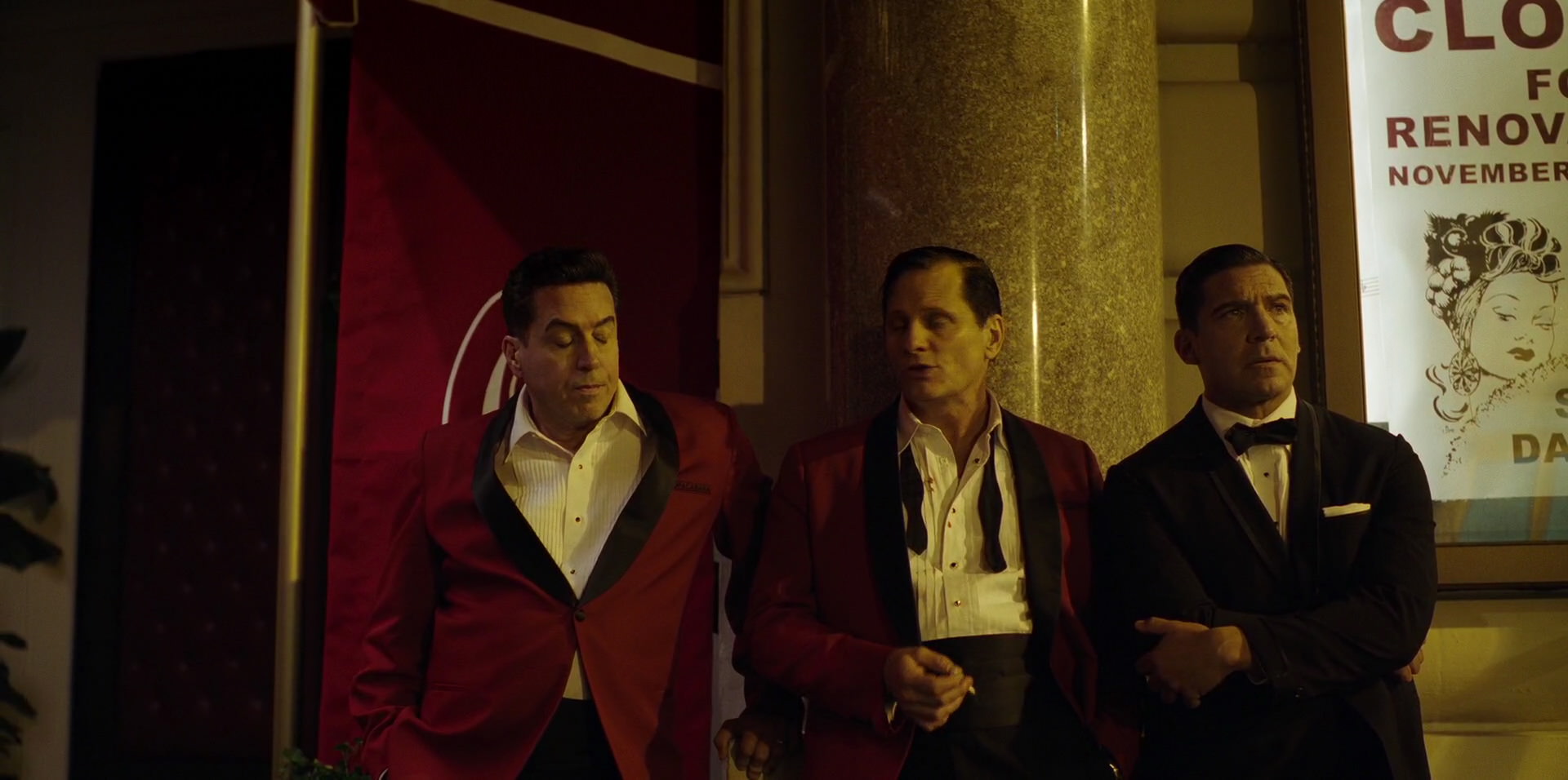 Green Book (2018) movie still 427