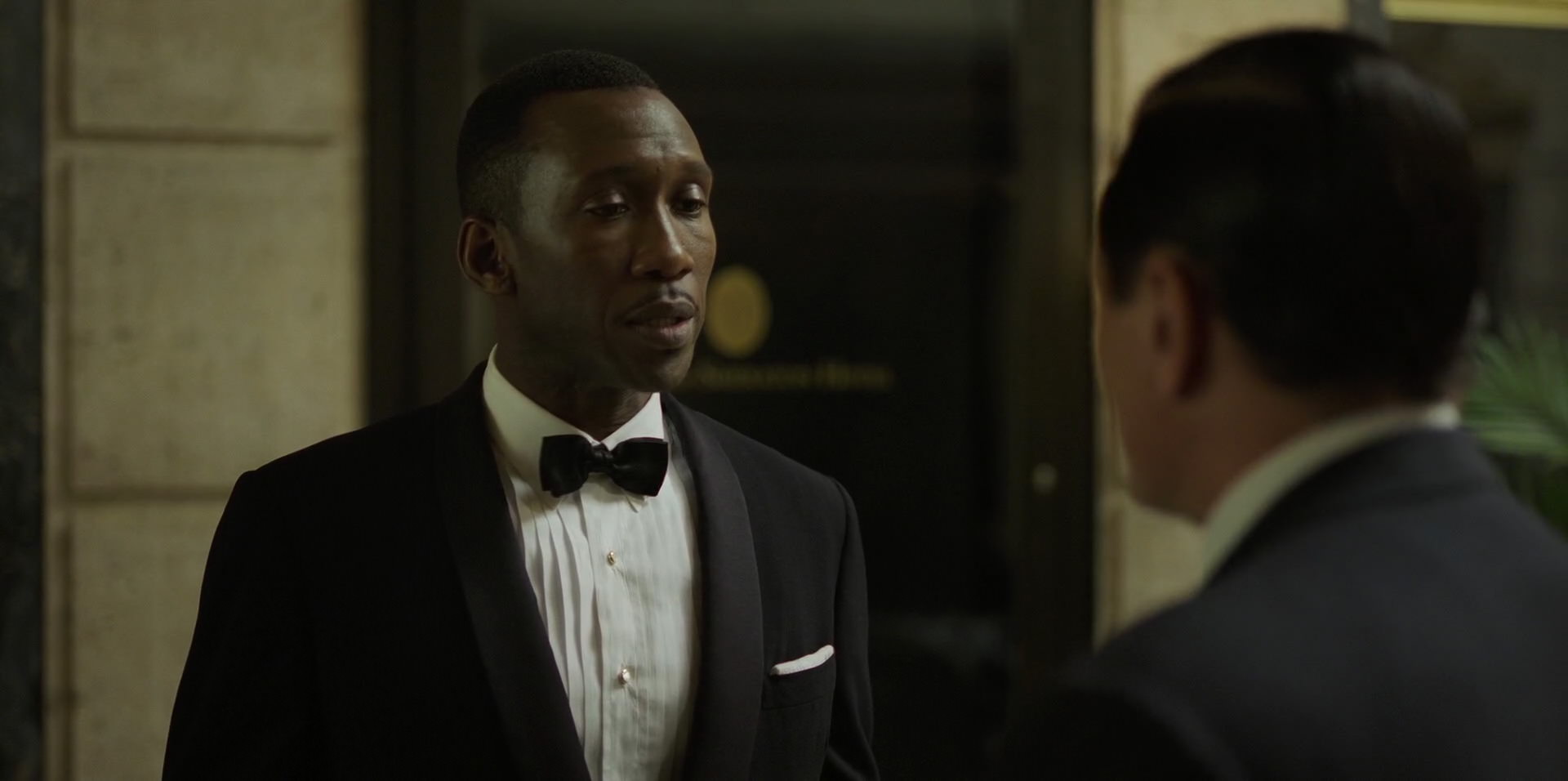 Green Book (2018) movie still 4270