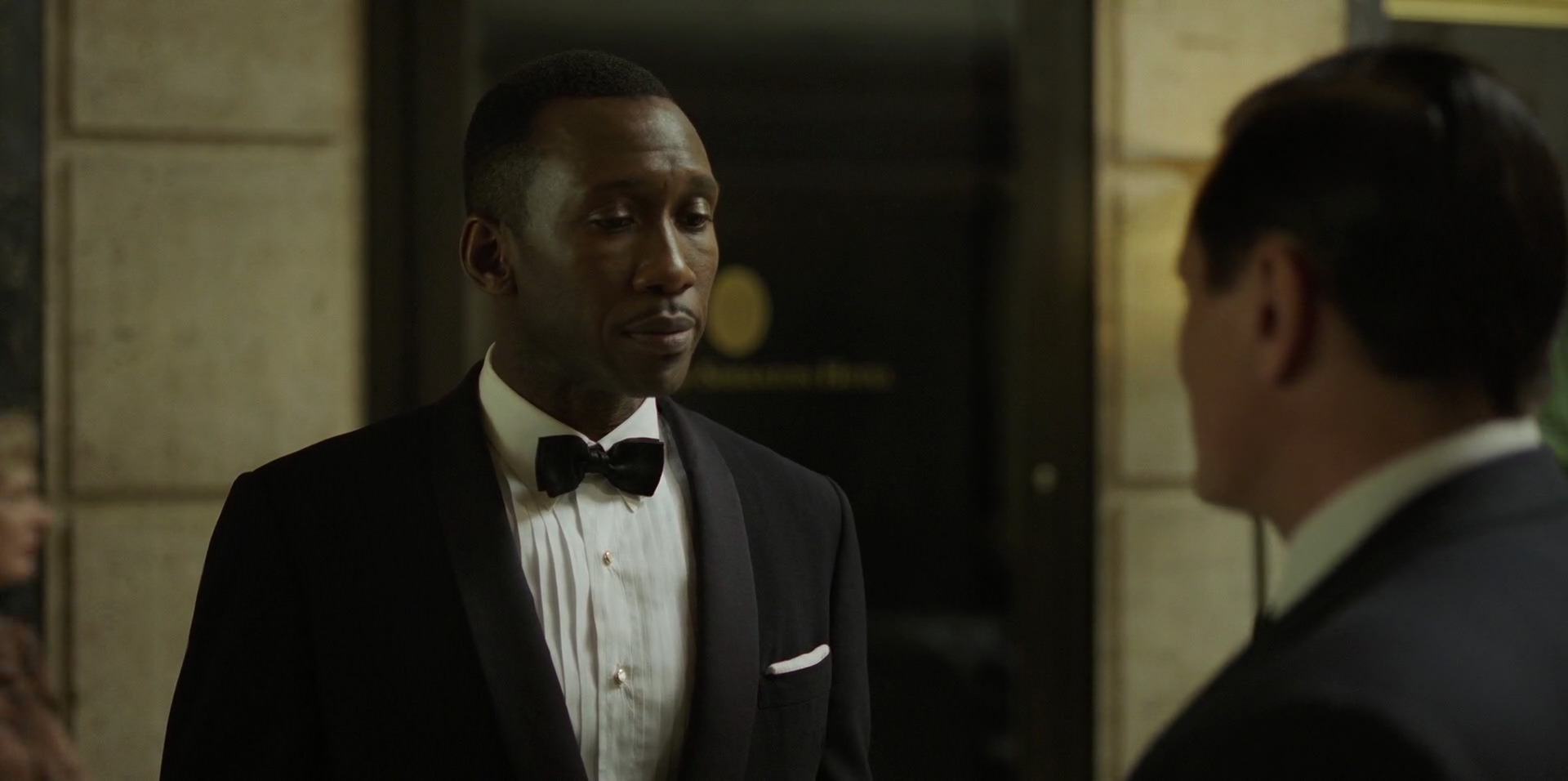 Green Book (2018) HD screenshot 4271