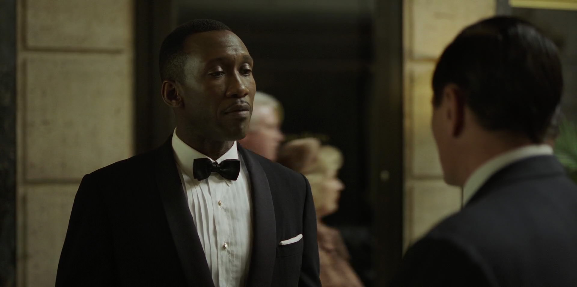 Green Book (2018) movie still 4273