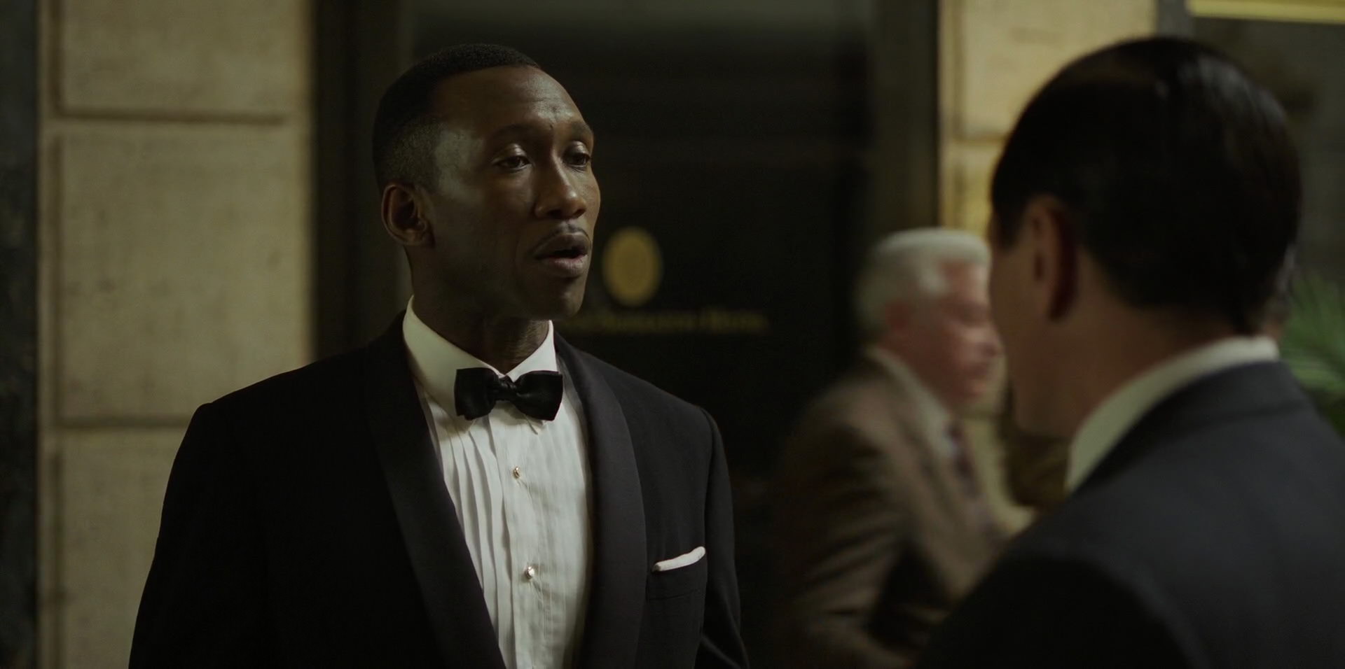 Green Book (2018) HD screenshot 4274