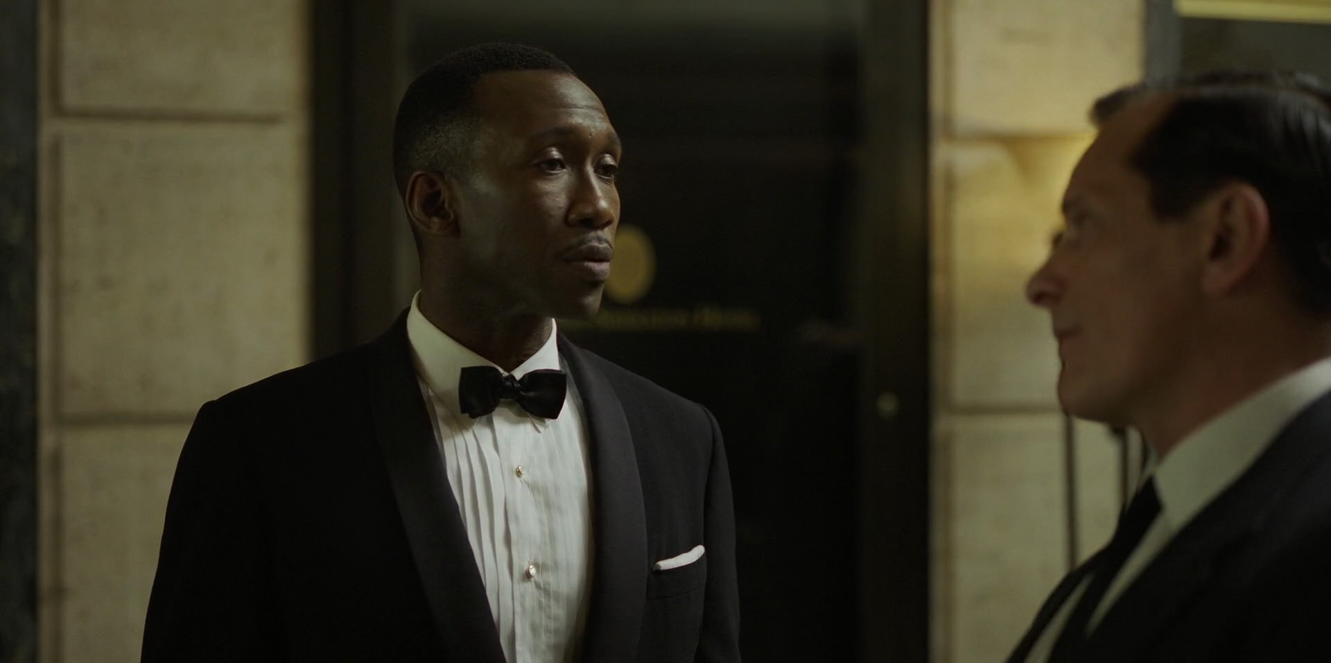 Green Book (2018) HD screenshot 4277