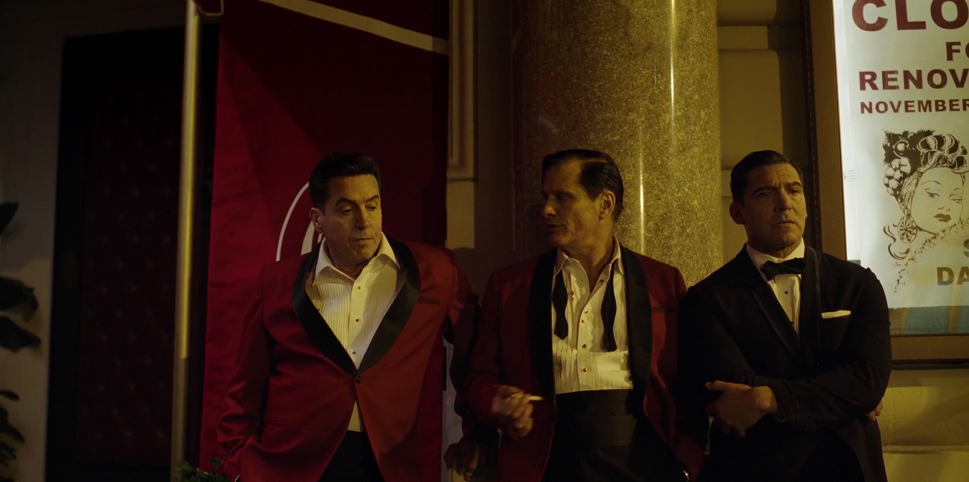 Green Book (2018) HD screenshot 428