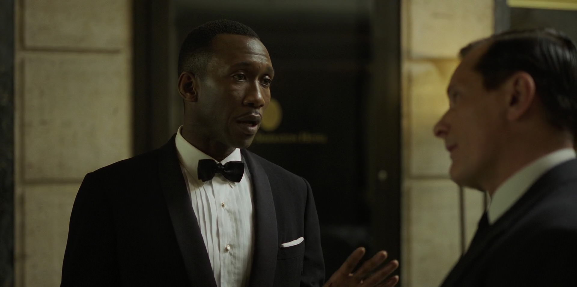 Green Book (2018) HD screenshot 4280