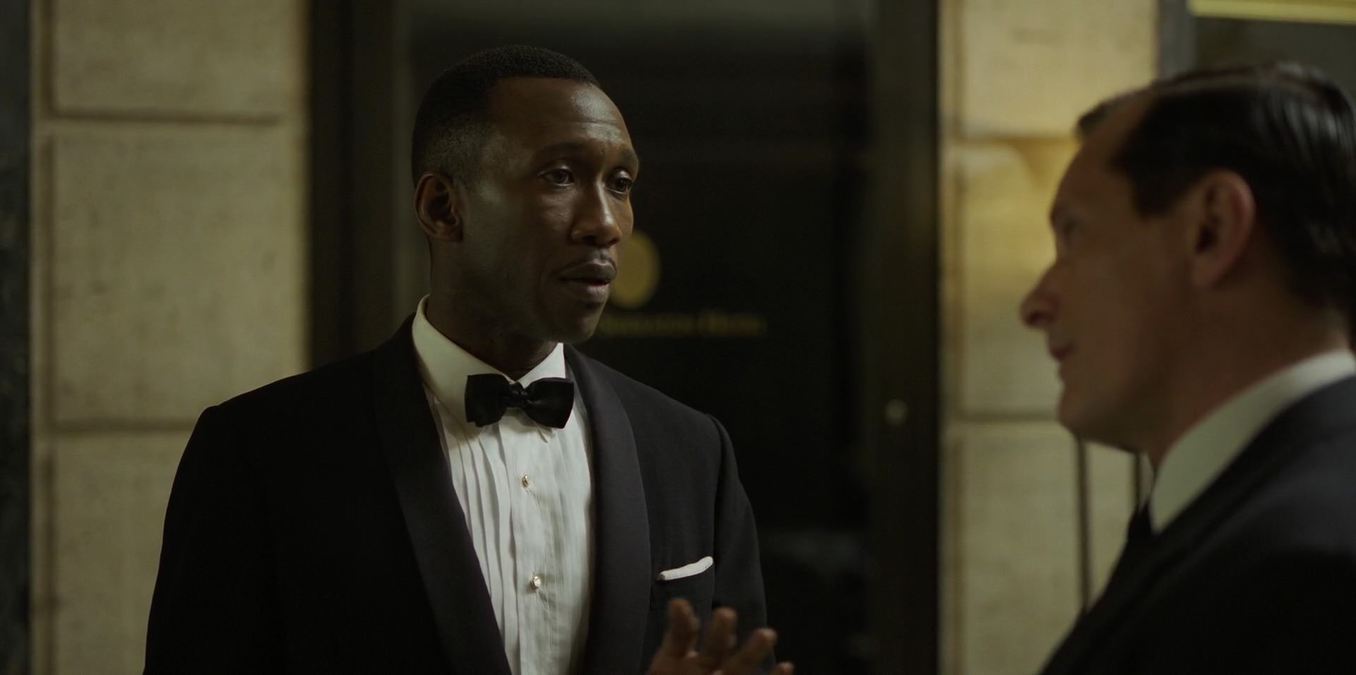 Green Book (2018) HD screenshot 4283