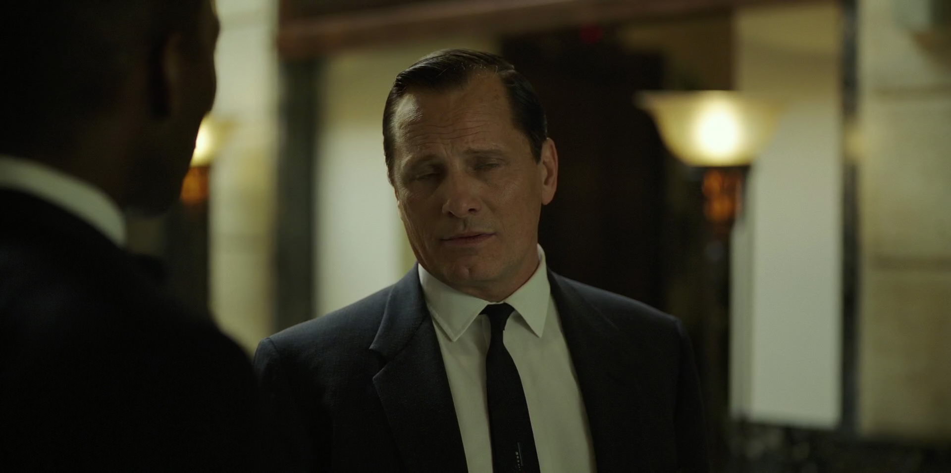 Green Book (2018) movie still 4285