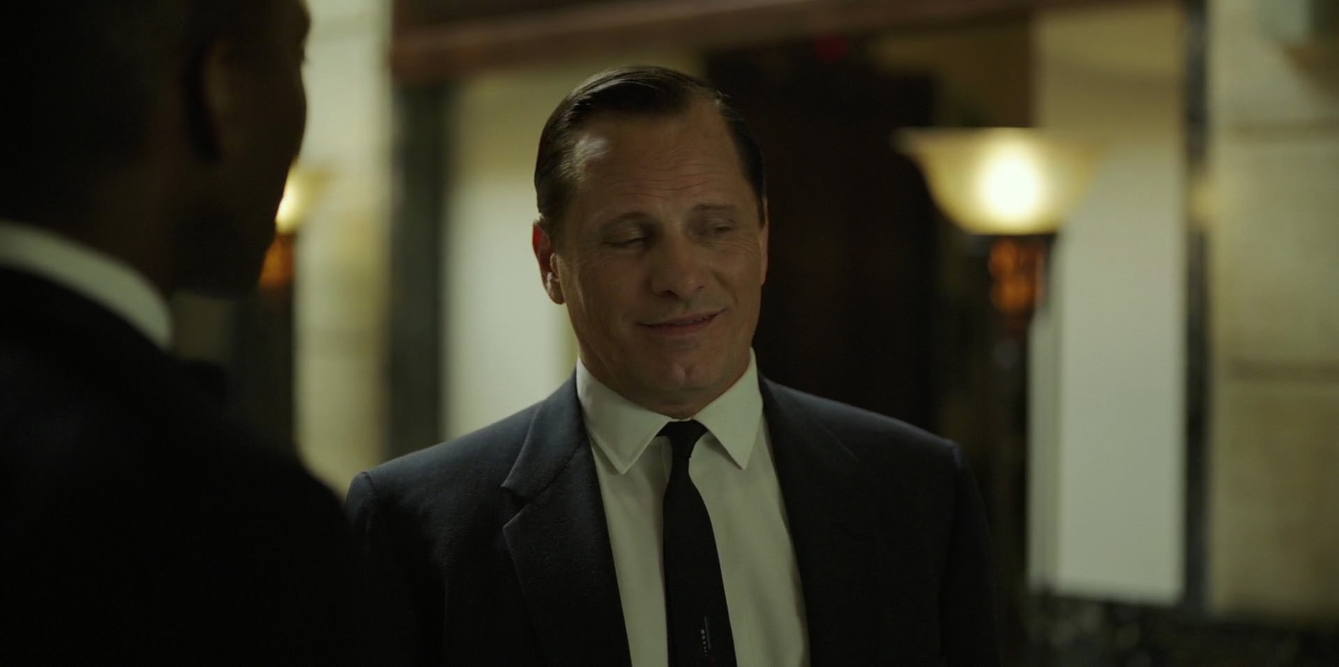 Green Book (2018) HD screenshot 4286
