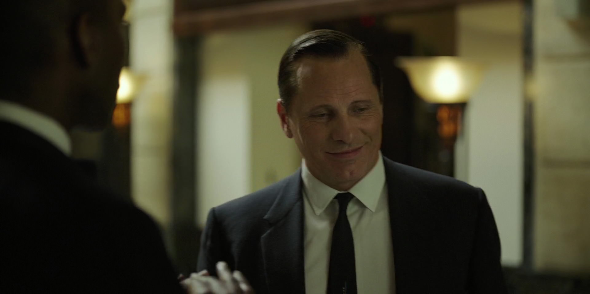 Green Book (2018) HD screenshot 4289