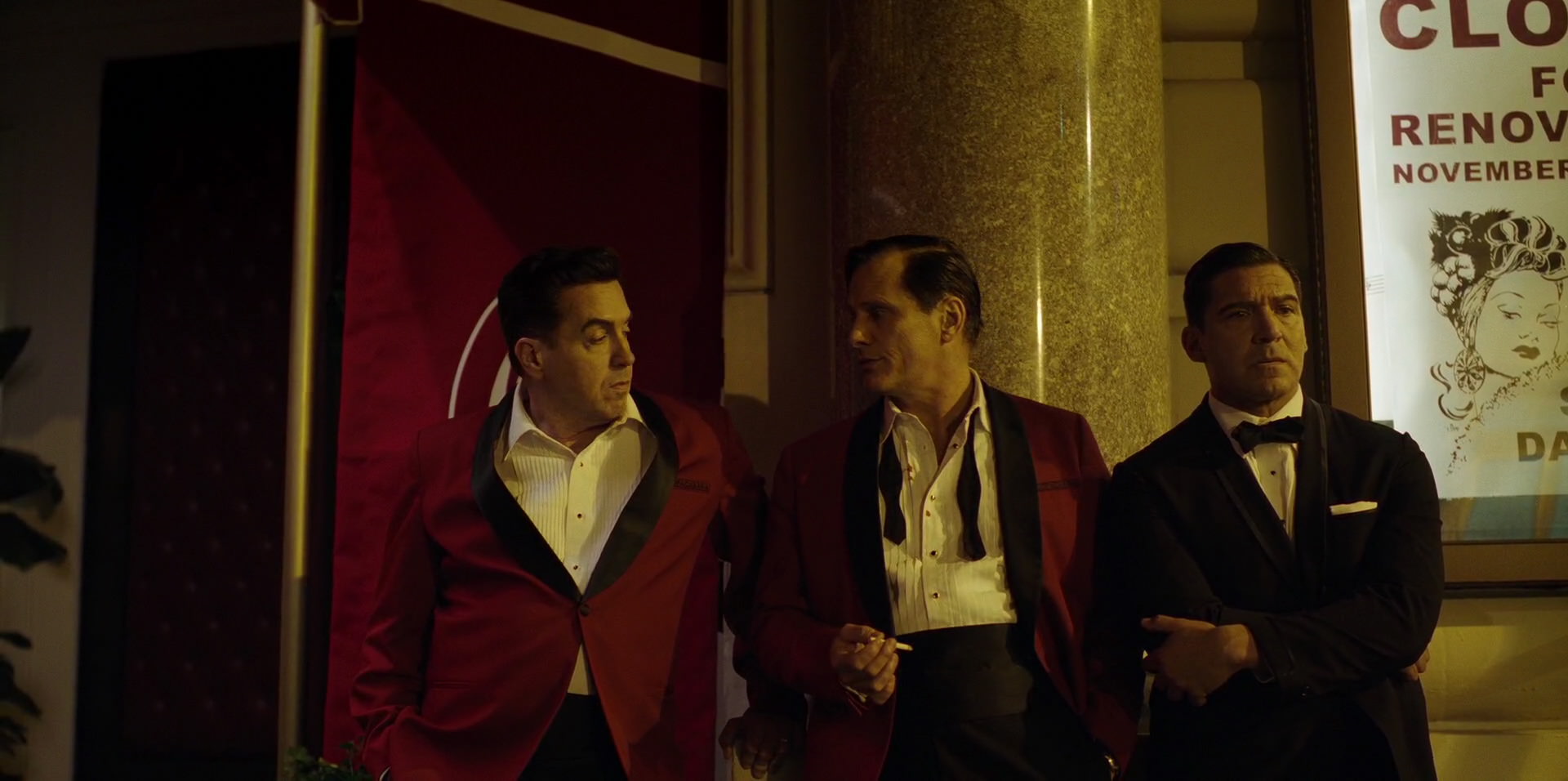 Green Book (2018) screencap 429