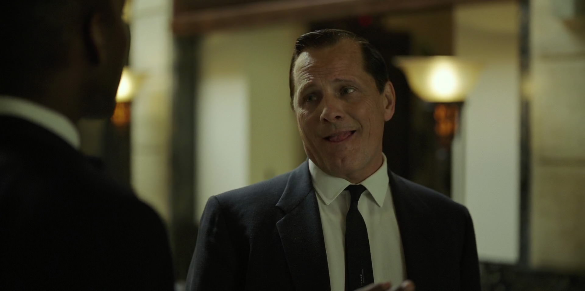 Green Book (2018) movie still 4291