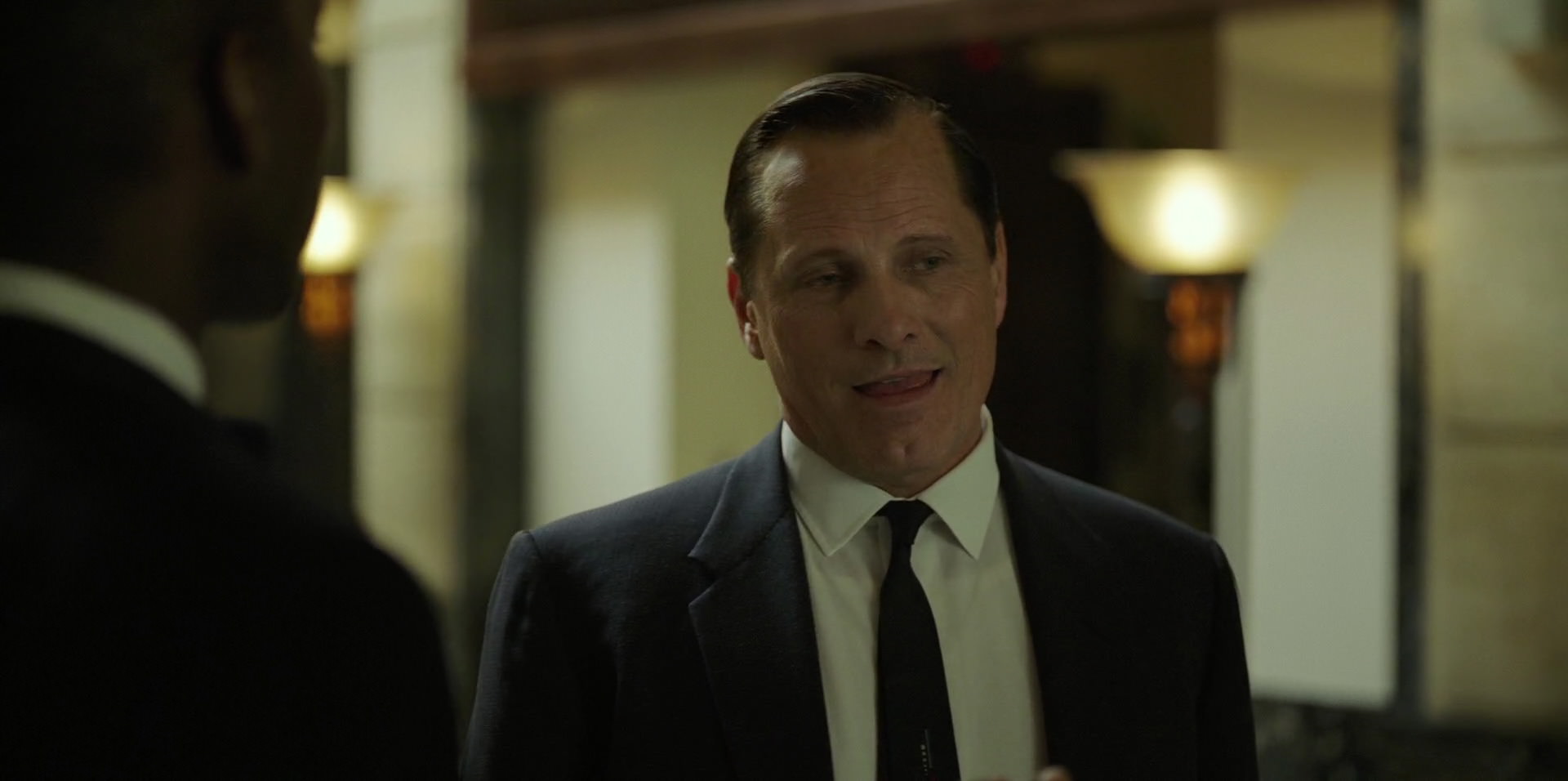 Green Book (2018) HD screenshot 4292