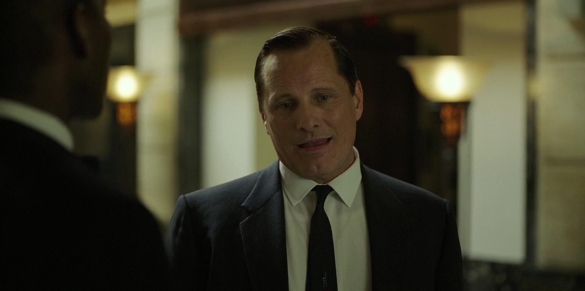 Green Book (2018) movie still 4294