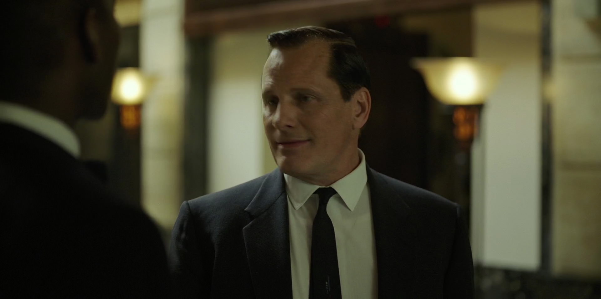 Green Book (2018) HD screenshot 4295