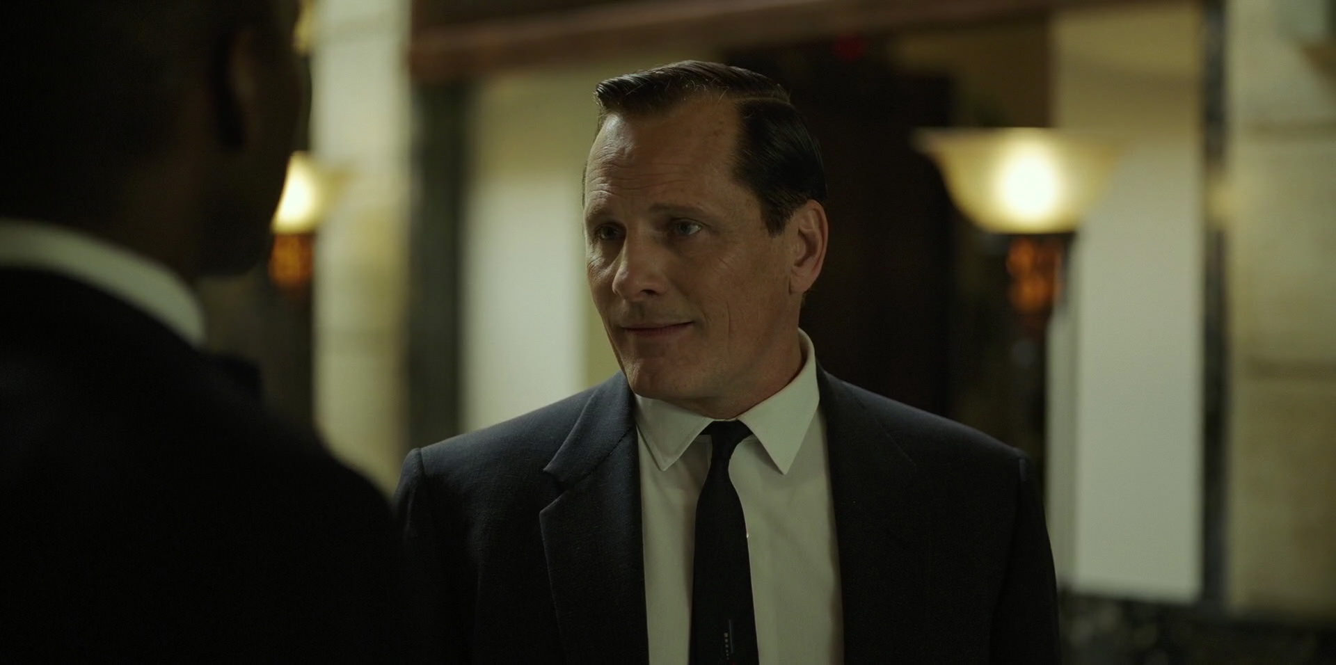 Green Book (2018) movie still 4297