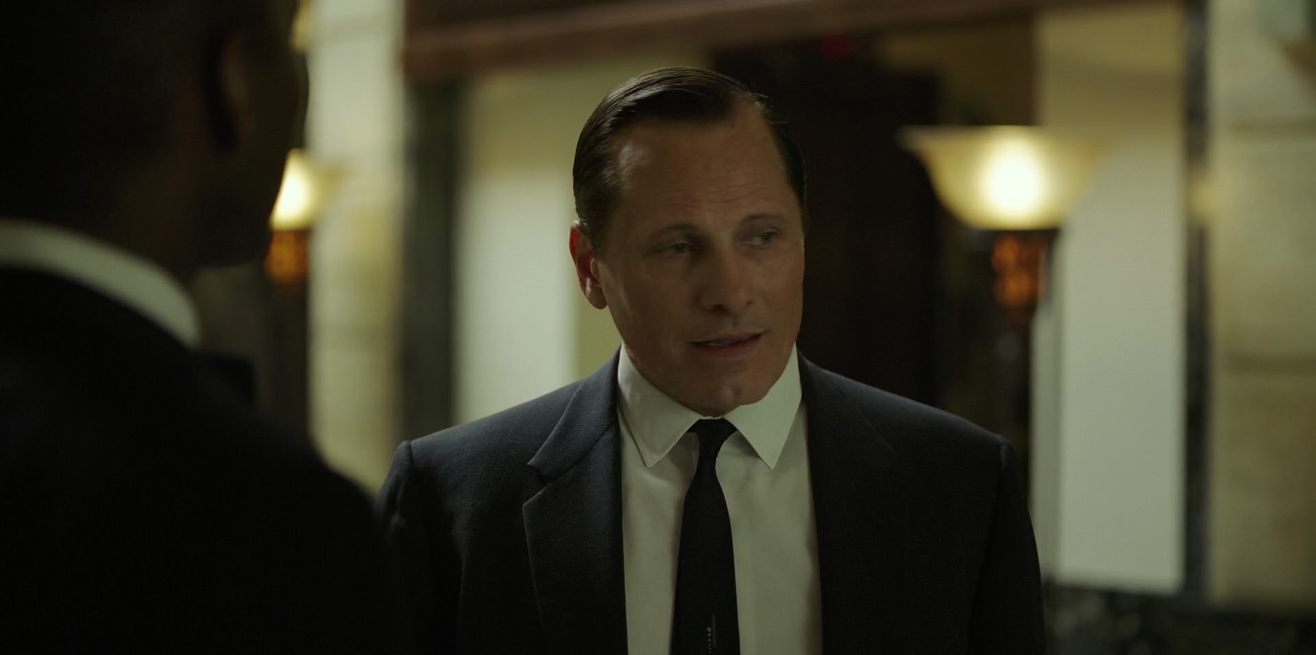 Green Book (2018) HD screenshot 4298