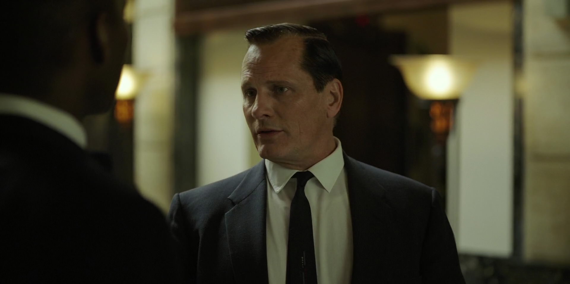 Green Book (2018) movie still 4300