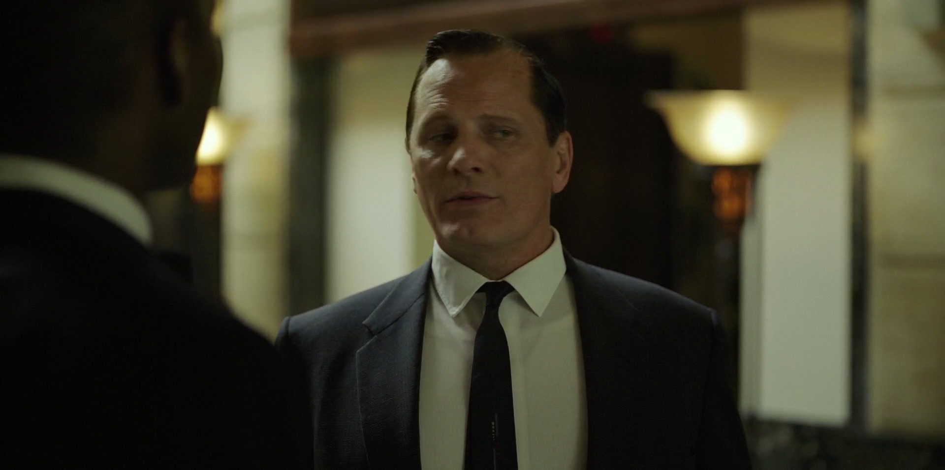 Green Book (2018) HD screenshot 4301