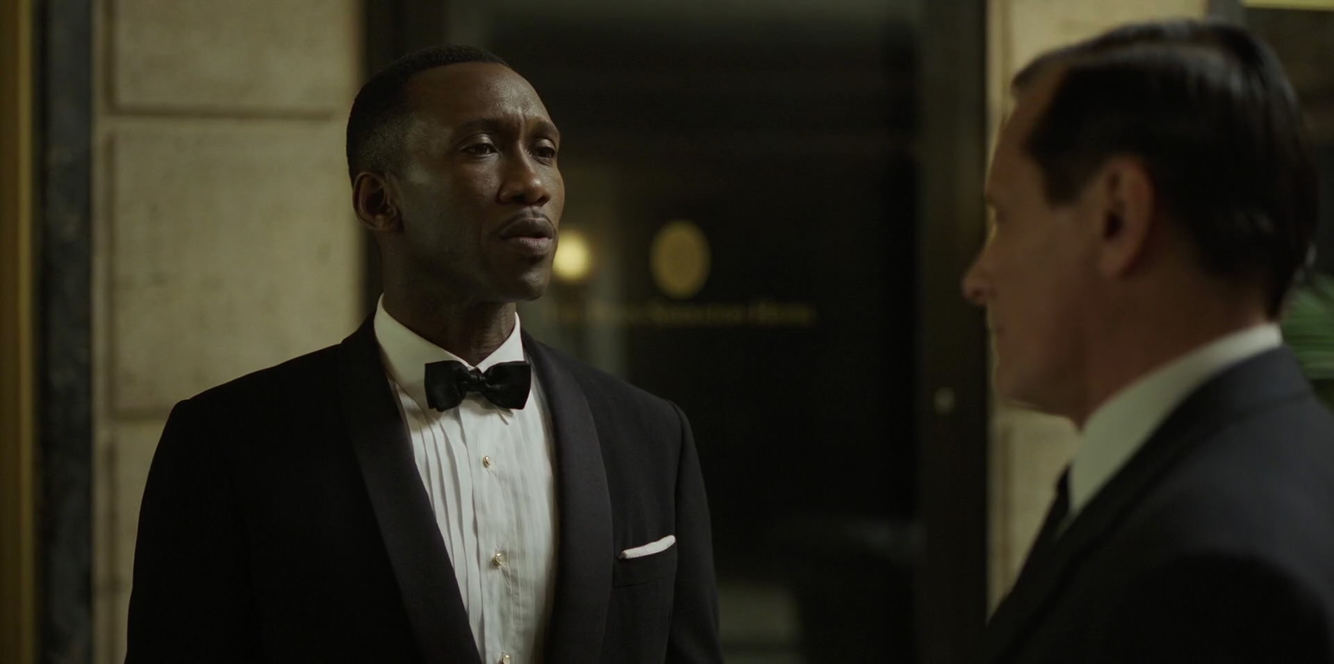 Green Book (2018) HD screenshot 4304
