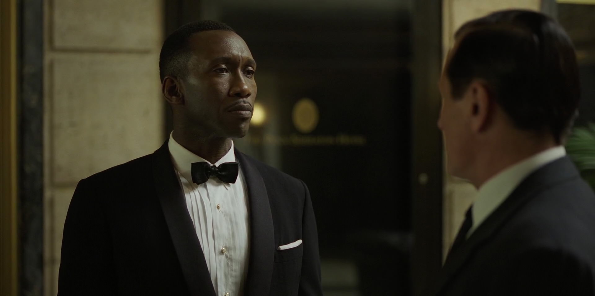 Green Book (2018) HD screenshot 4307
