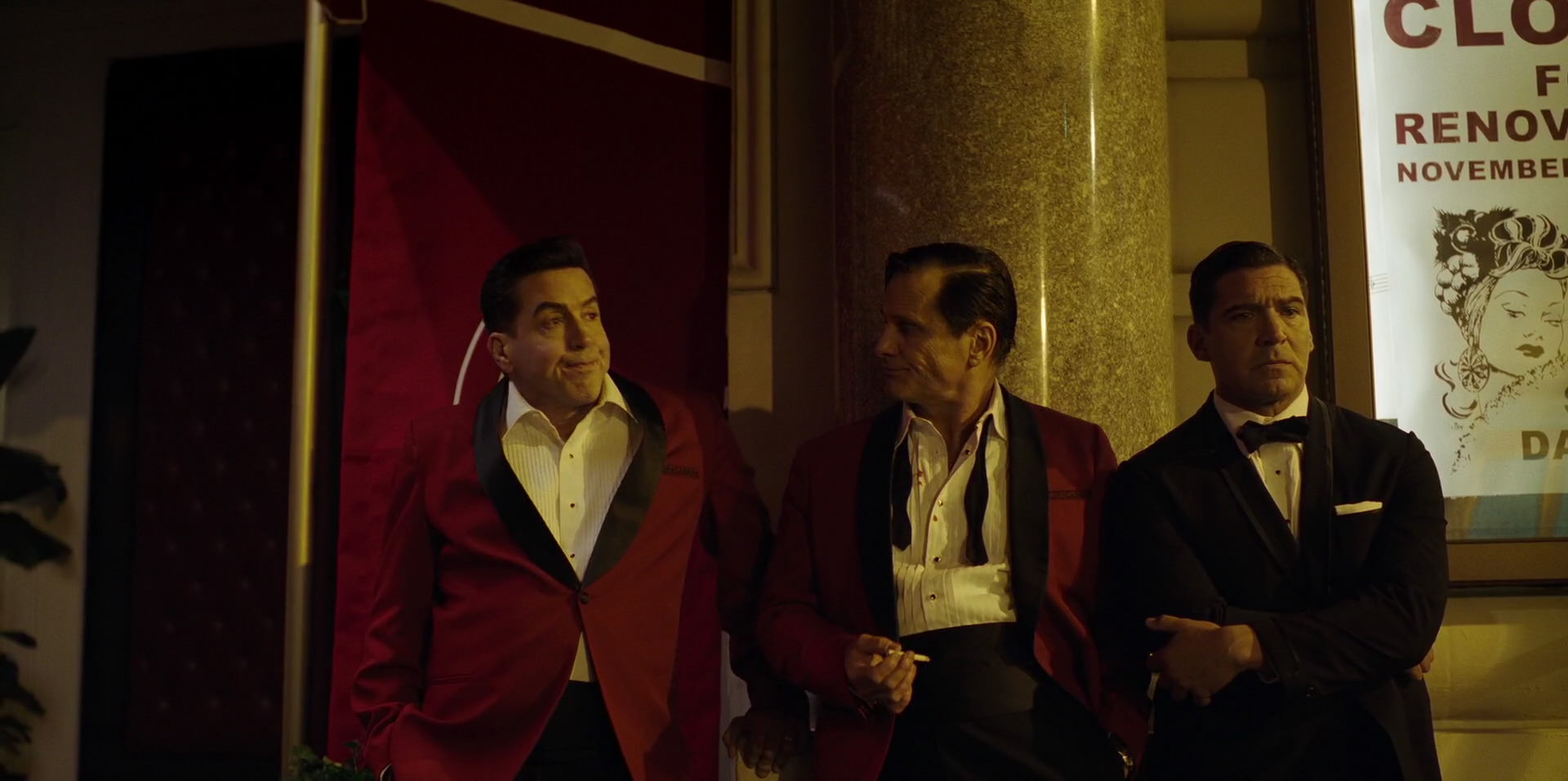 Green Book (2018) HD screenshot 431