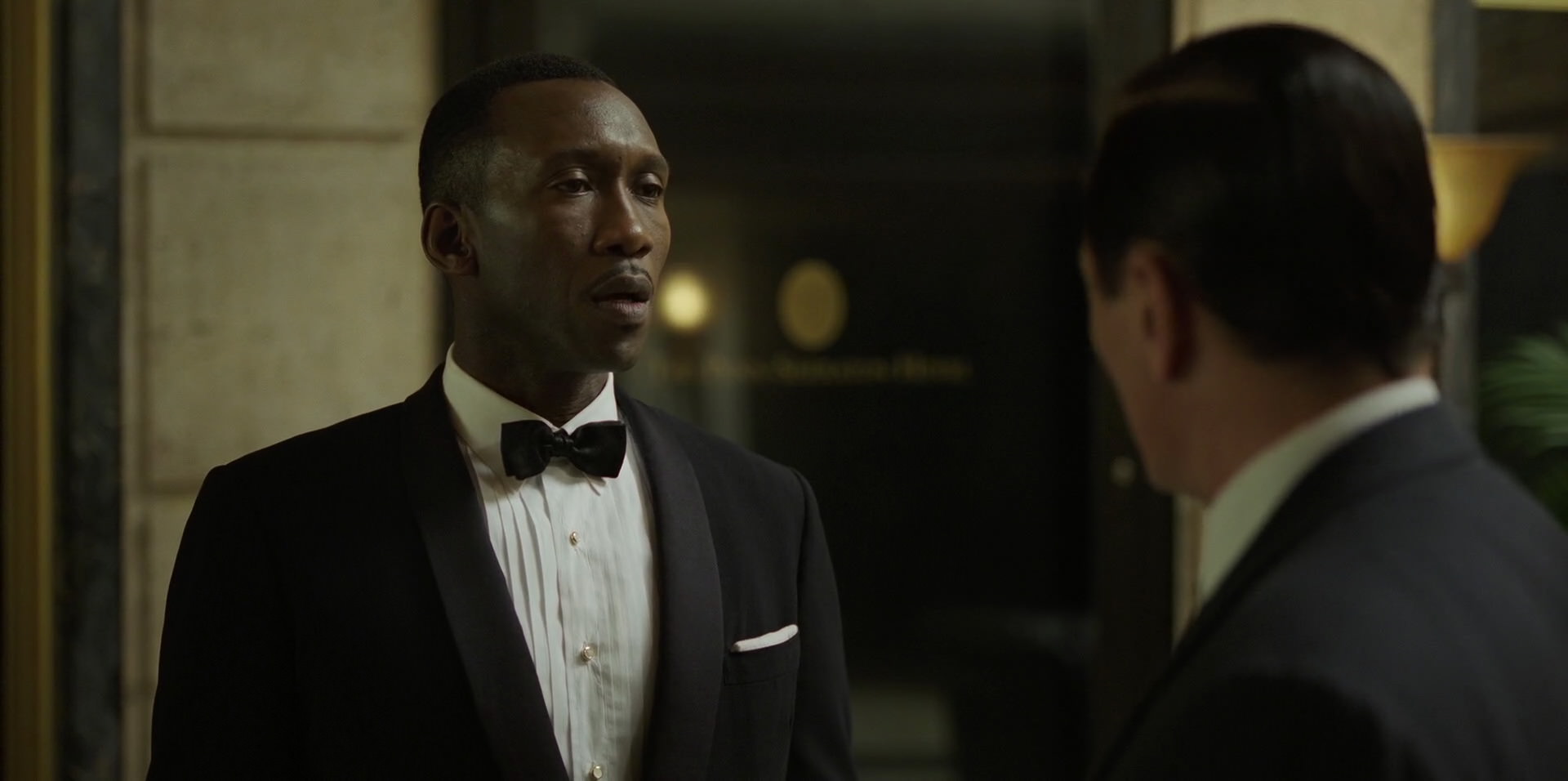 Green Book (2018) HD screenshot 4313