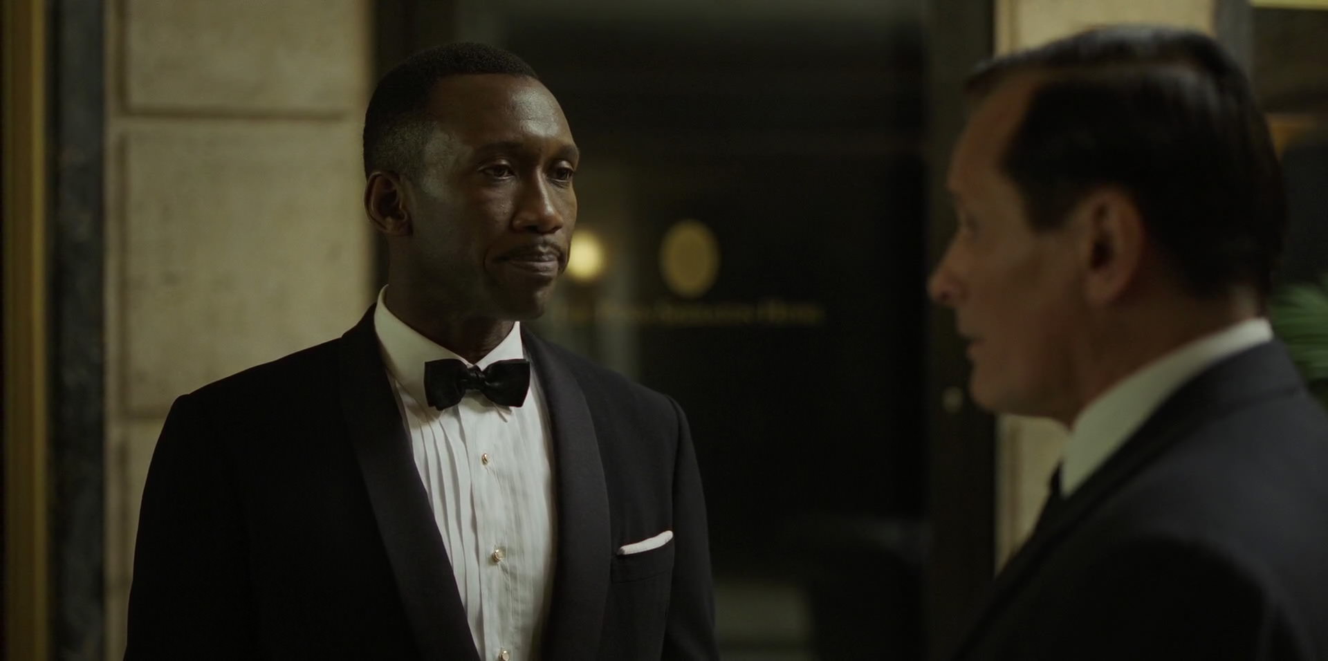 Green Book (2018) HD screenshot 4316