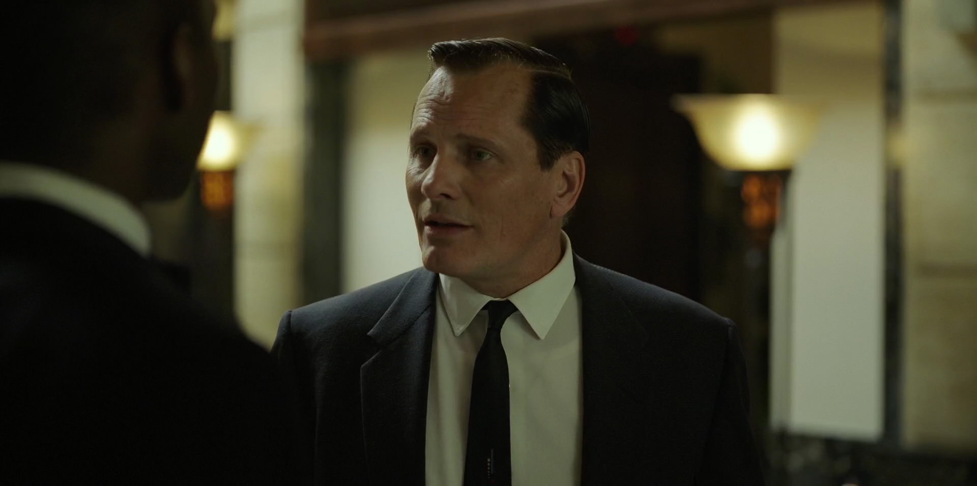 Green Book (2018) HD screenshot 4319
