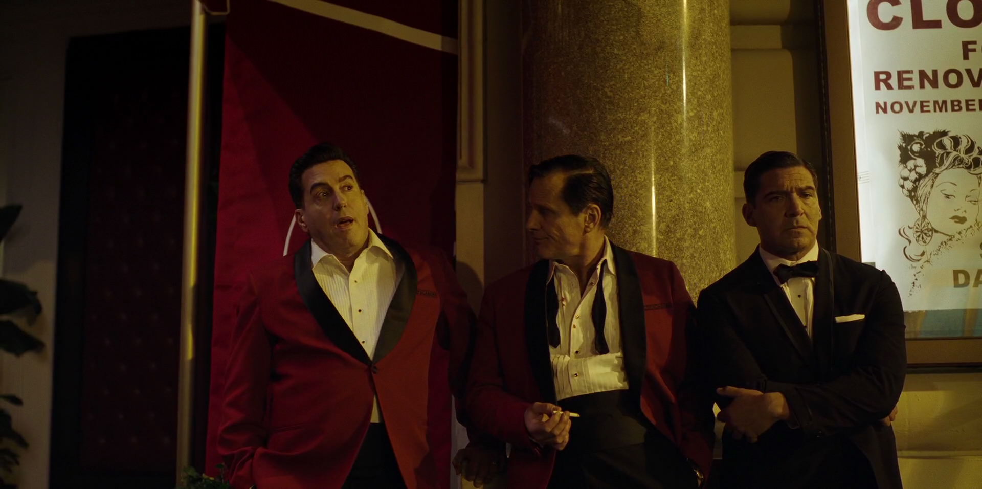 Green Book (2018) screencap 432