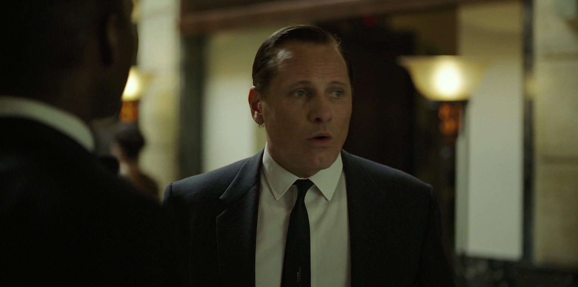 Green Book (2018) HD screenshot 4322