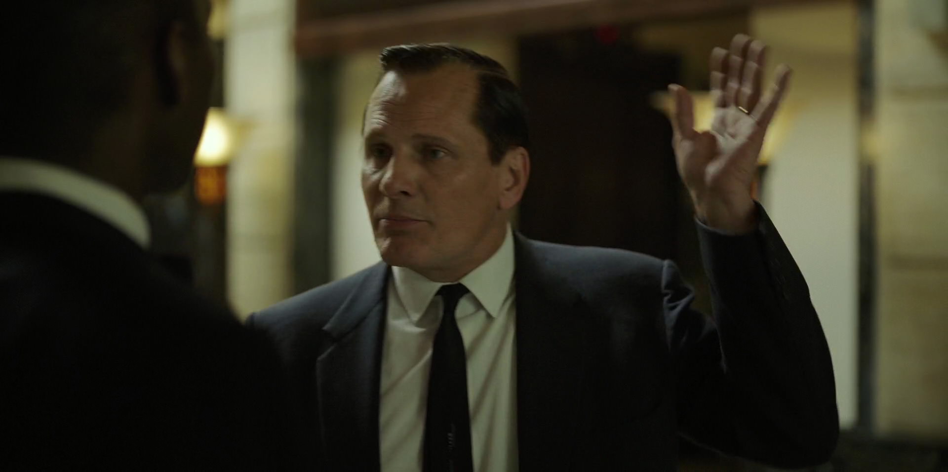 Green Book (2018) movie still 4324