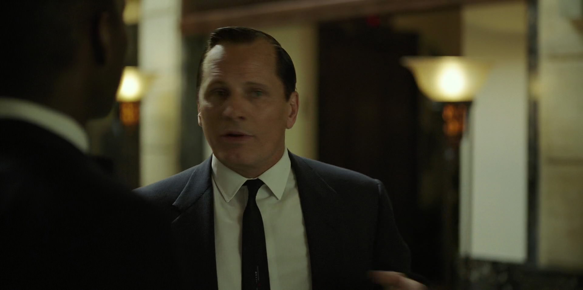 Green Book (2018) HD screenshot 4325