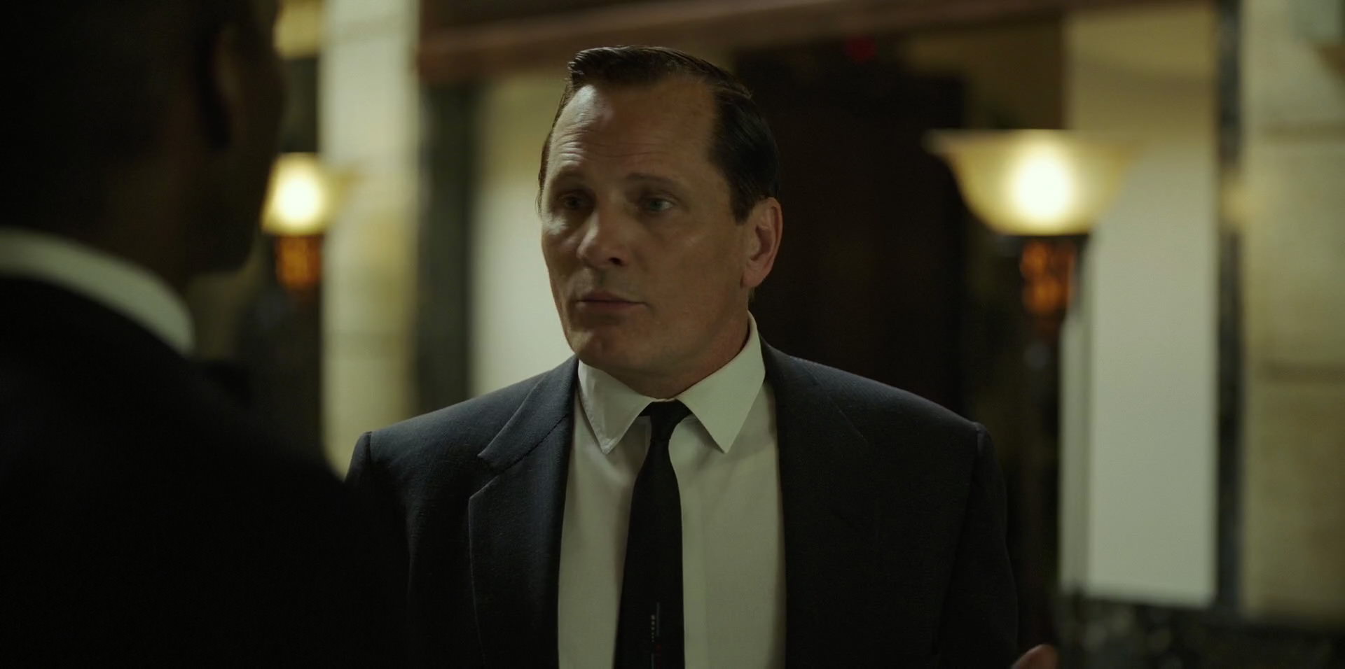 Green Book (2018) HD screenshot 4328