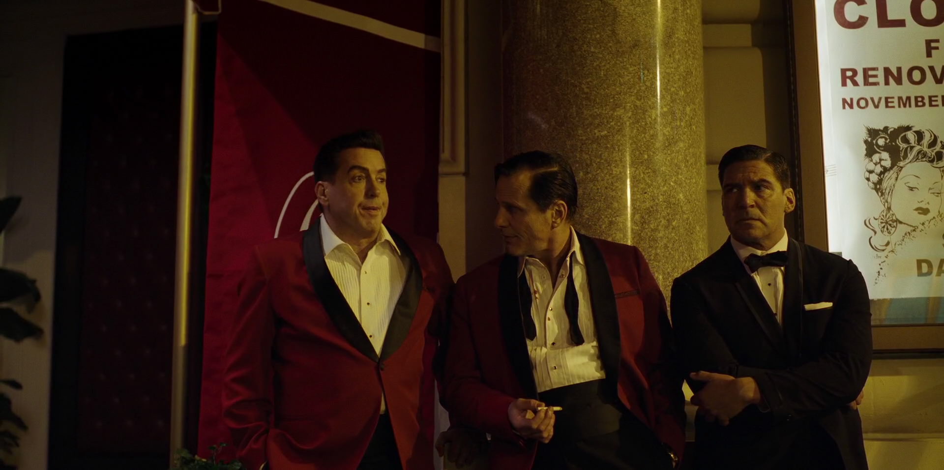 Green Book (2018) movie still 433