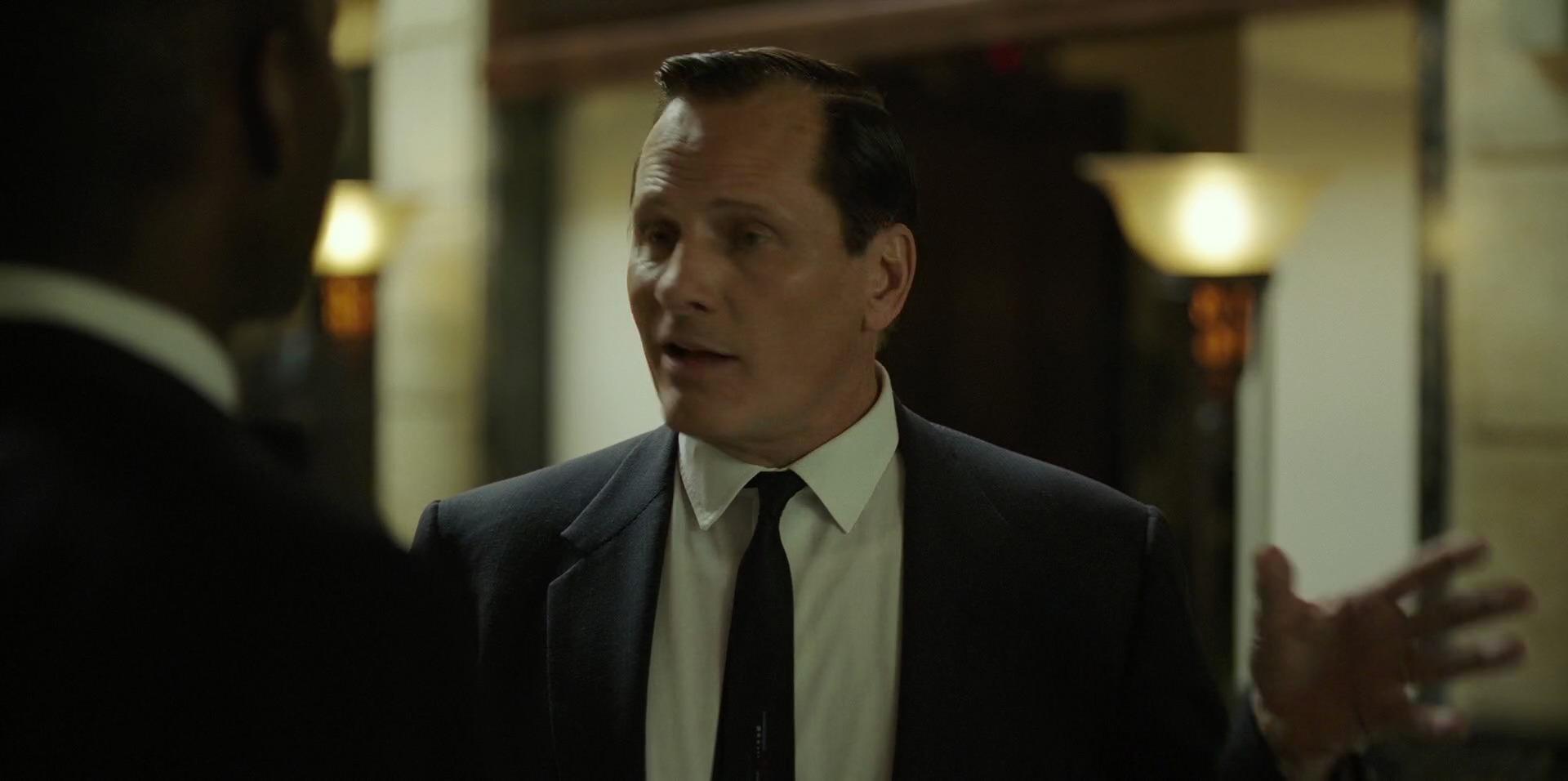 Green Book (2018) movie still 4330
