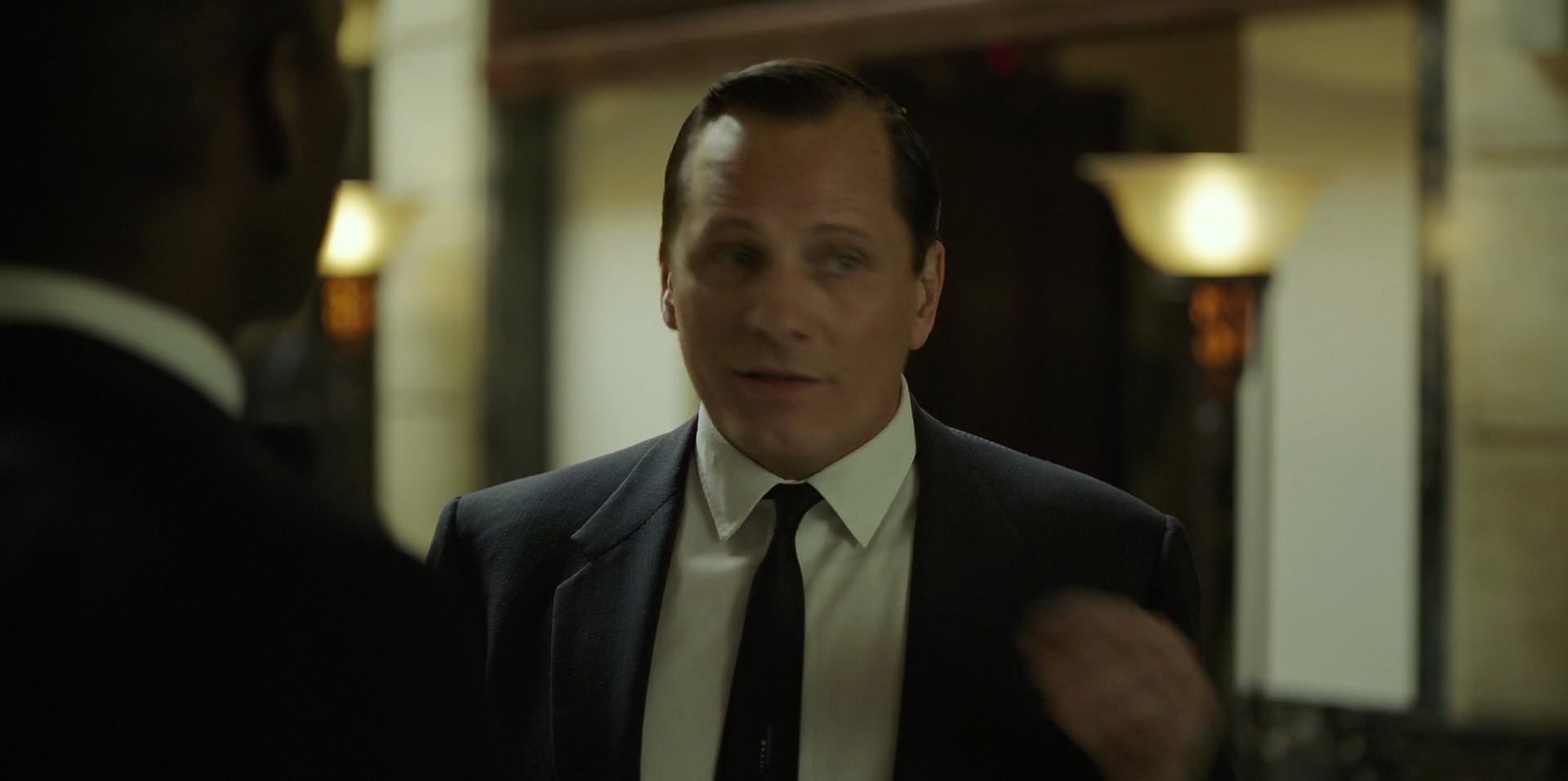 Green Book (2018) HD screenshot 4331