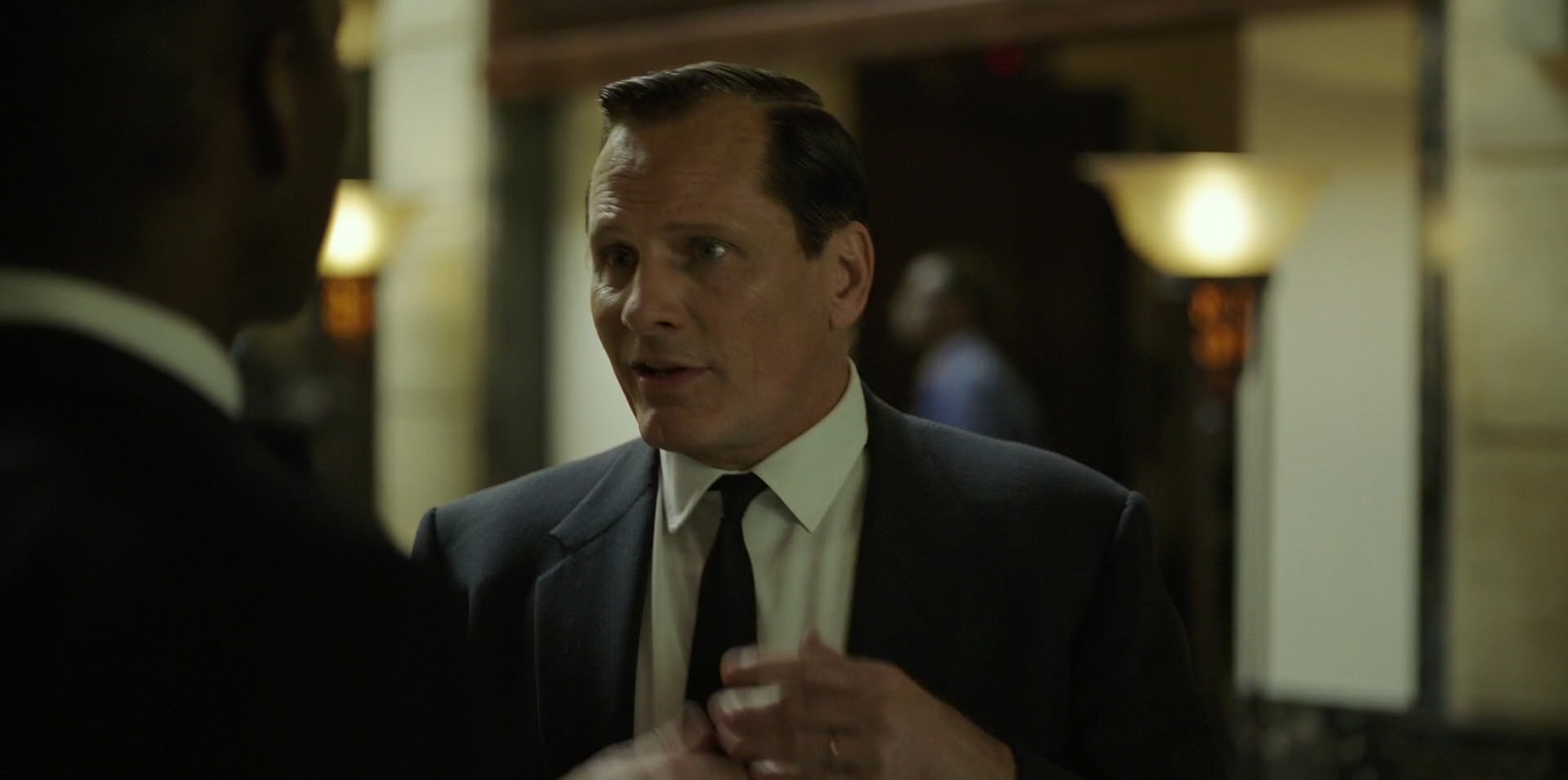 Green Book (2018) movie still 4333