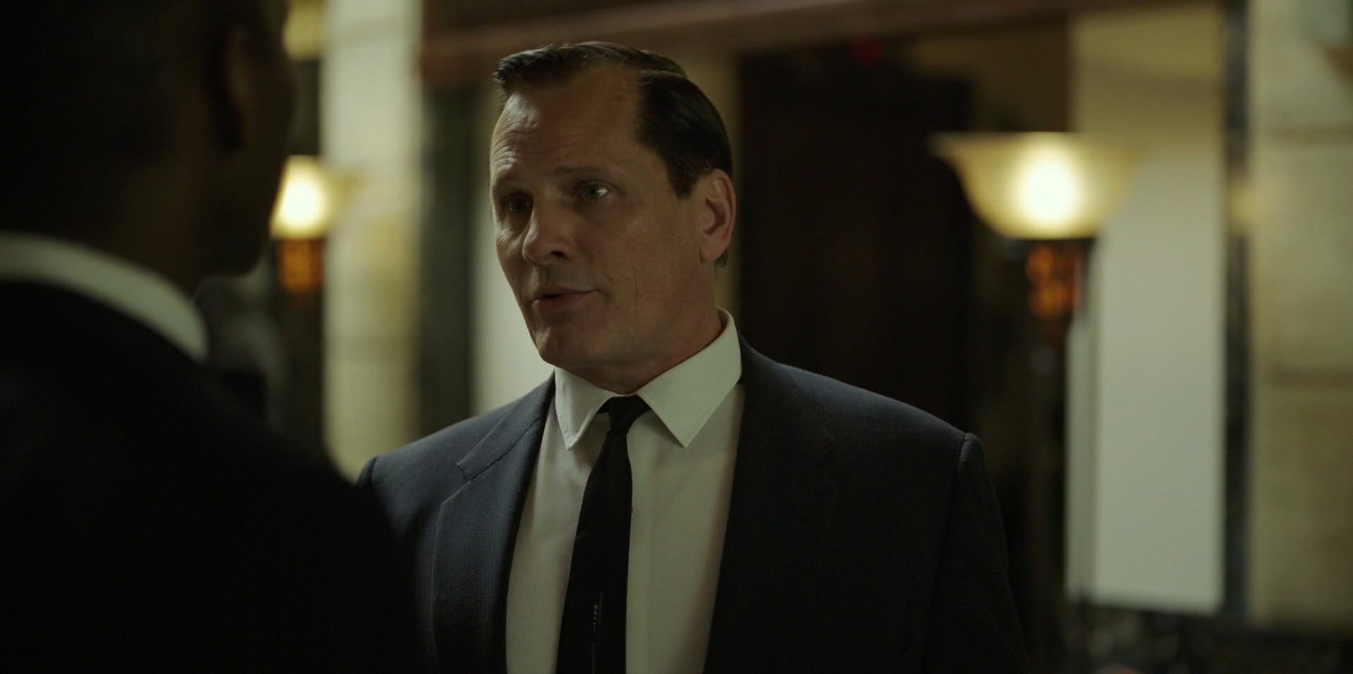 Green Book (2018) HD screenshot 4334