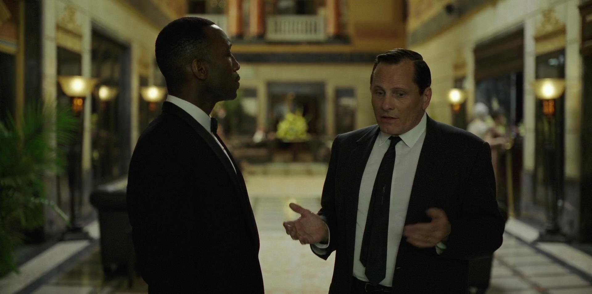 Green Book (2018) screencap 4338