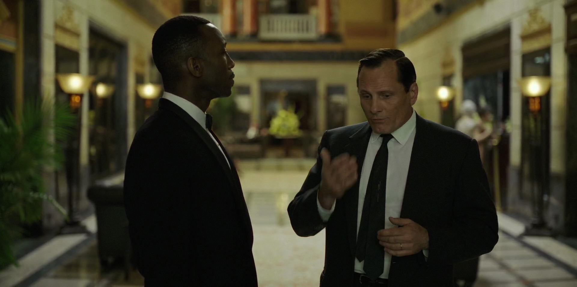 Green Book (2018) movie still 4339