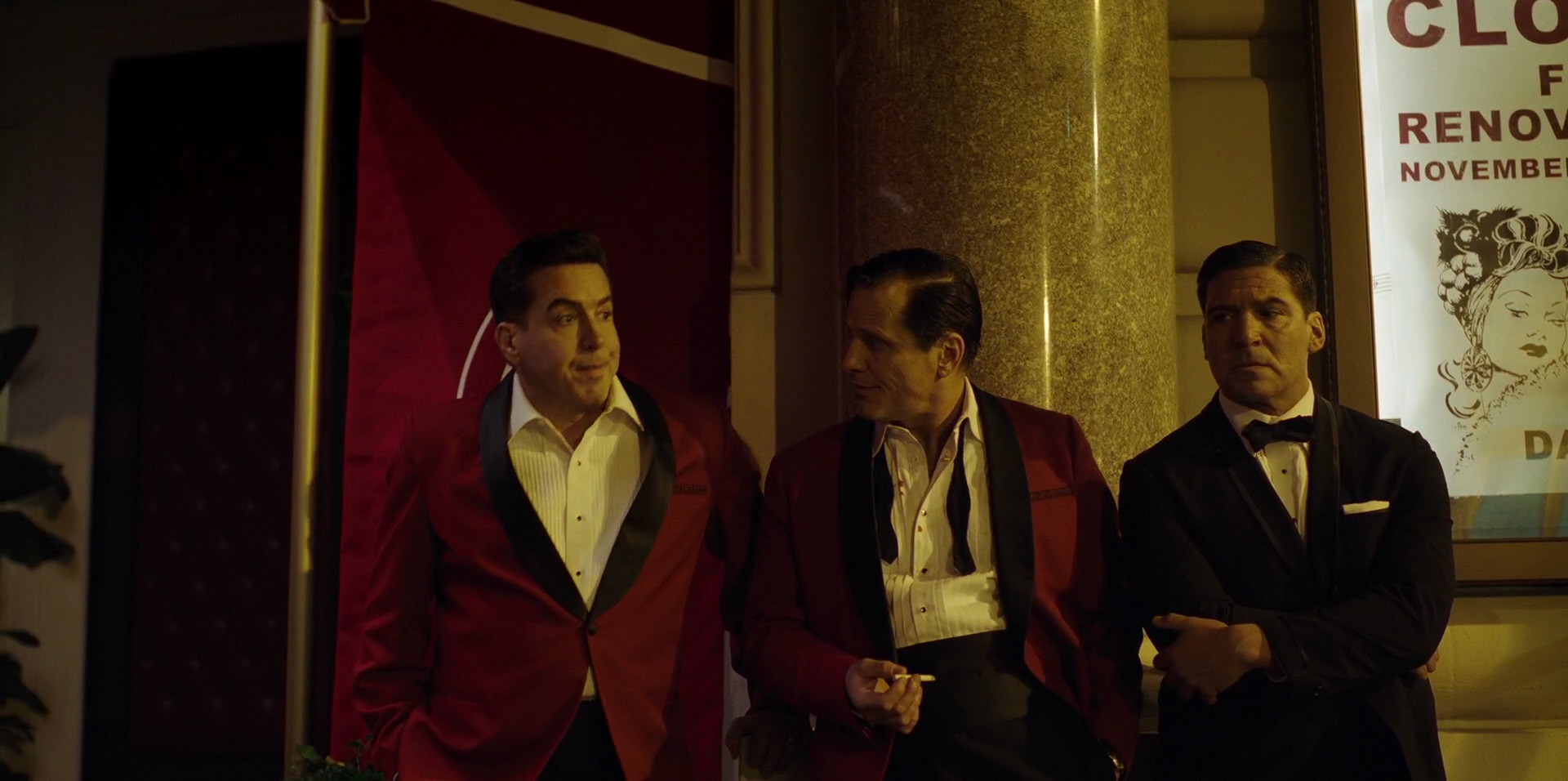 Green Book (2018) HD screenshot 434