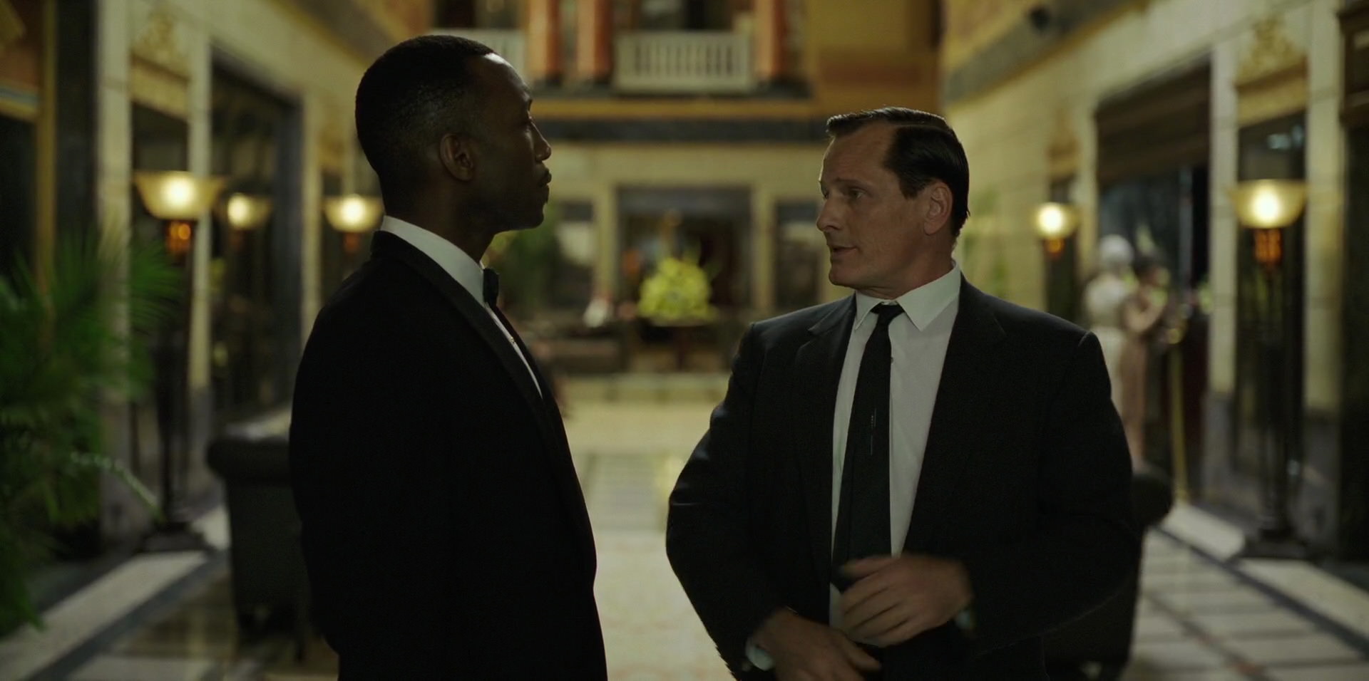 Green Book (2018) screencap 4341