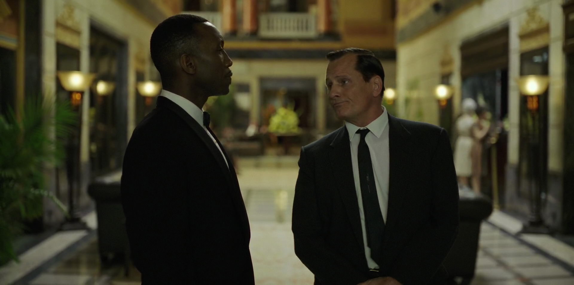 Green Book (2018) movie still 4342