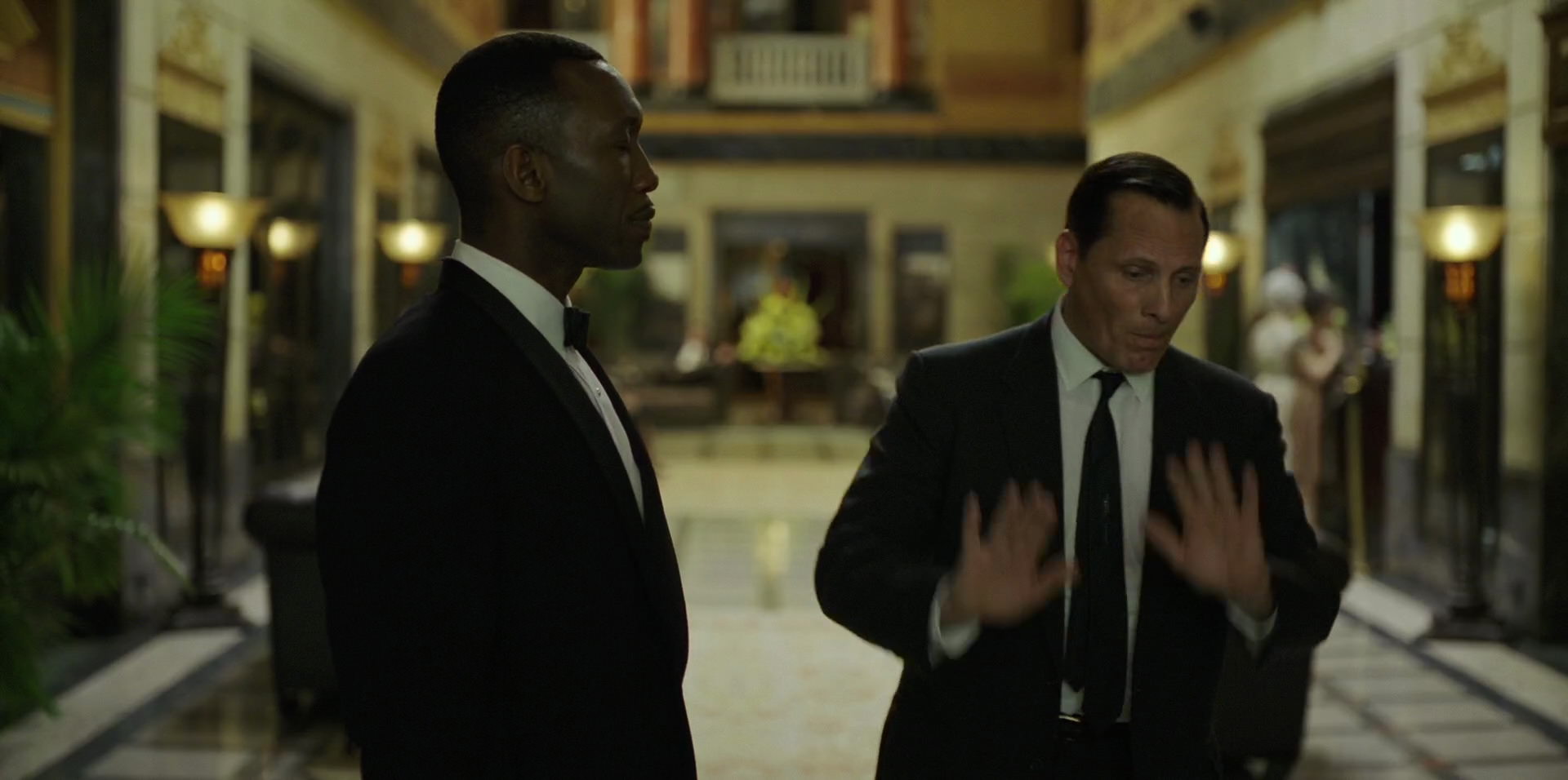 Green Book (2018) screencap 4344
