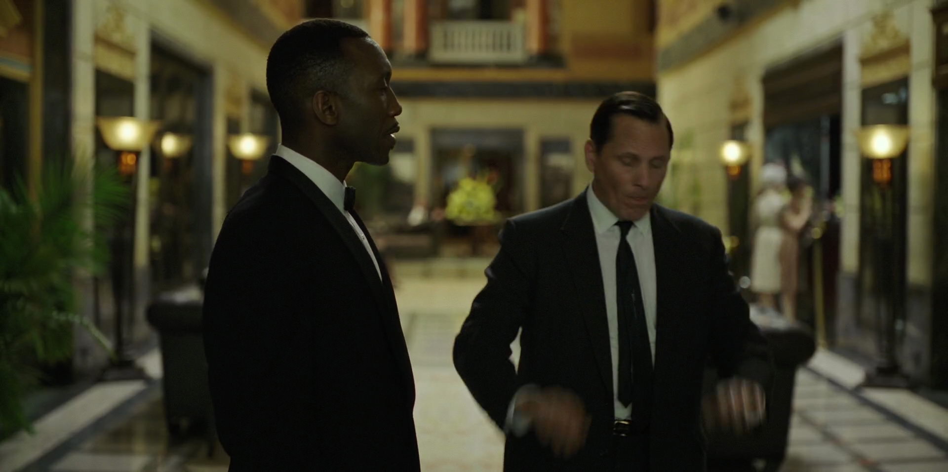 Green Book (2018) movie still 4345